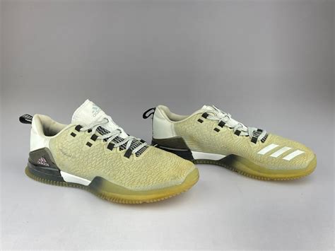 adidas crazy power tr